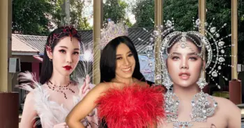 นารา หนูรัตน์ ปก
