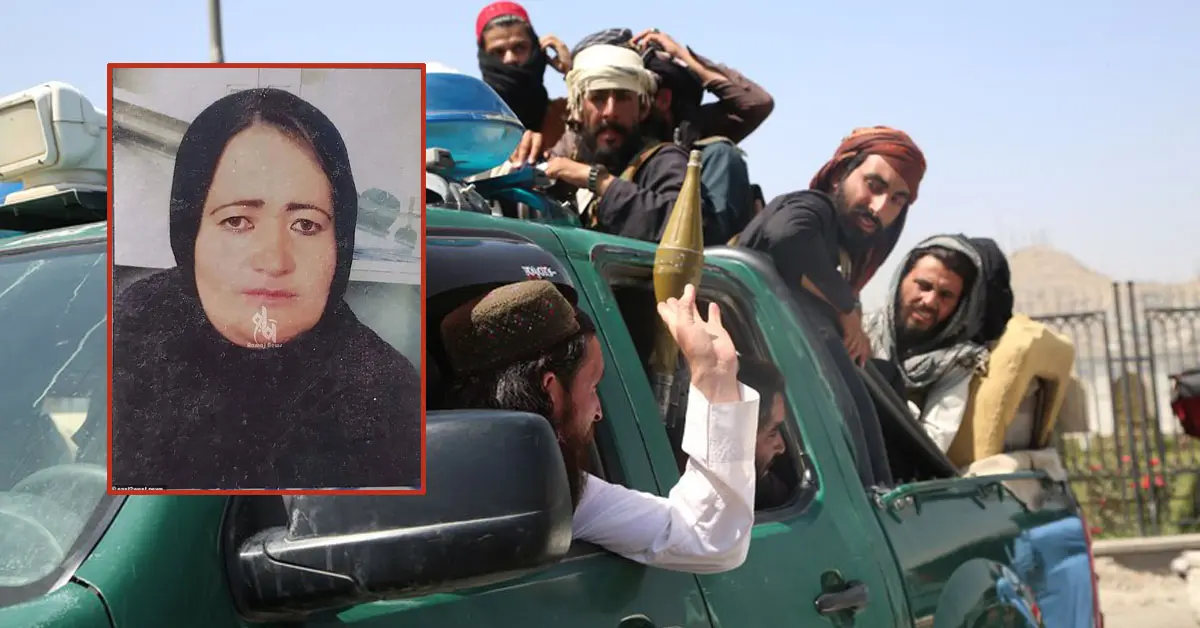 ตาลีบัน