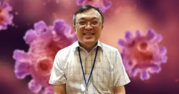 หมอธีระ ปก