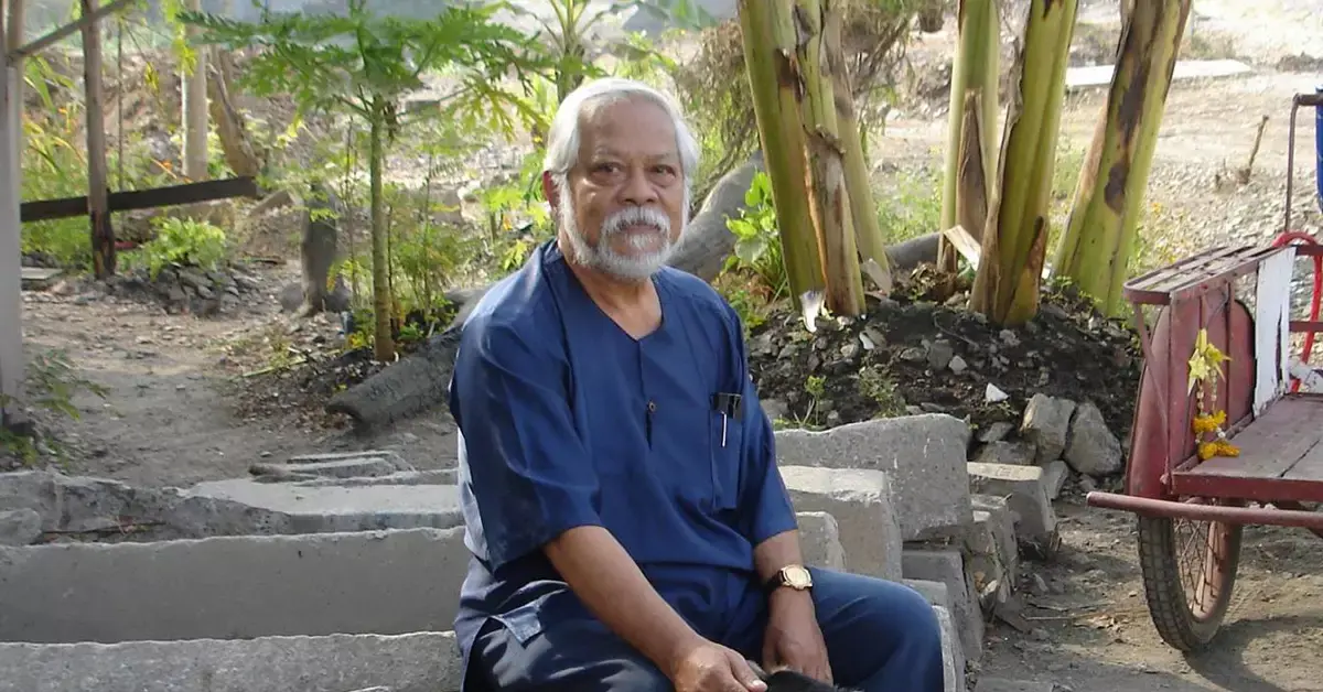 สุชาติ สวัสดิ์ศรี