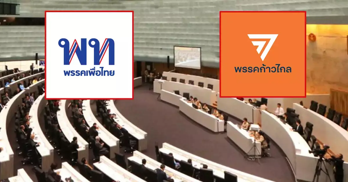 อภิปรายไม่ไว้วางใจ