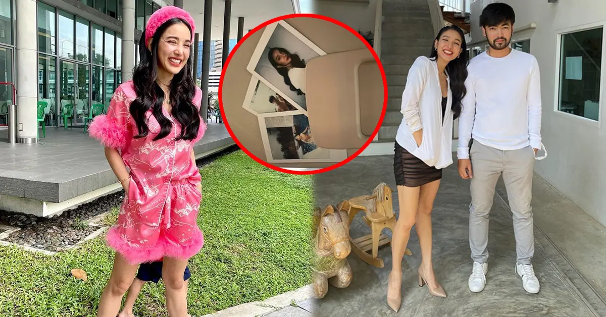 แพท ณปภา