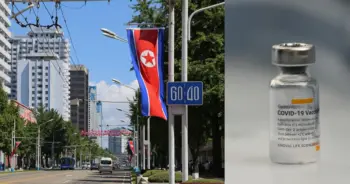 วัคซีนซิโนแวค