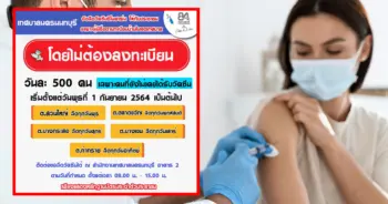 วัคซีน นนท์ ปก