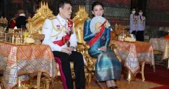 ในหลวง