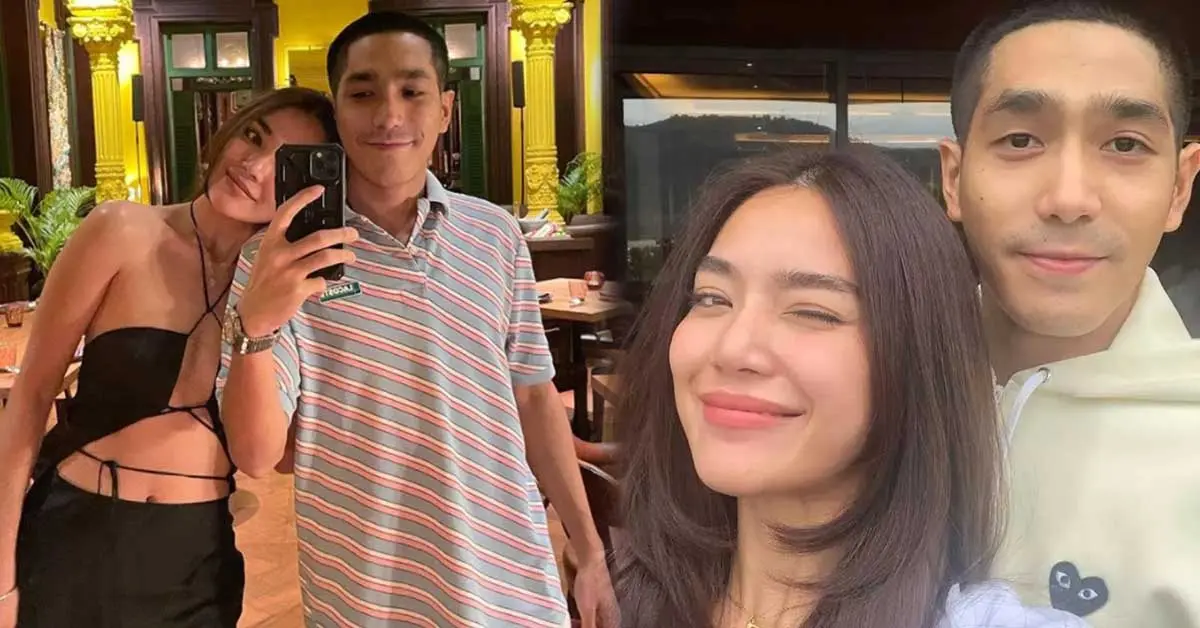 เลดี้ปราง