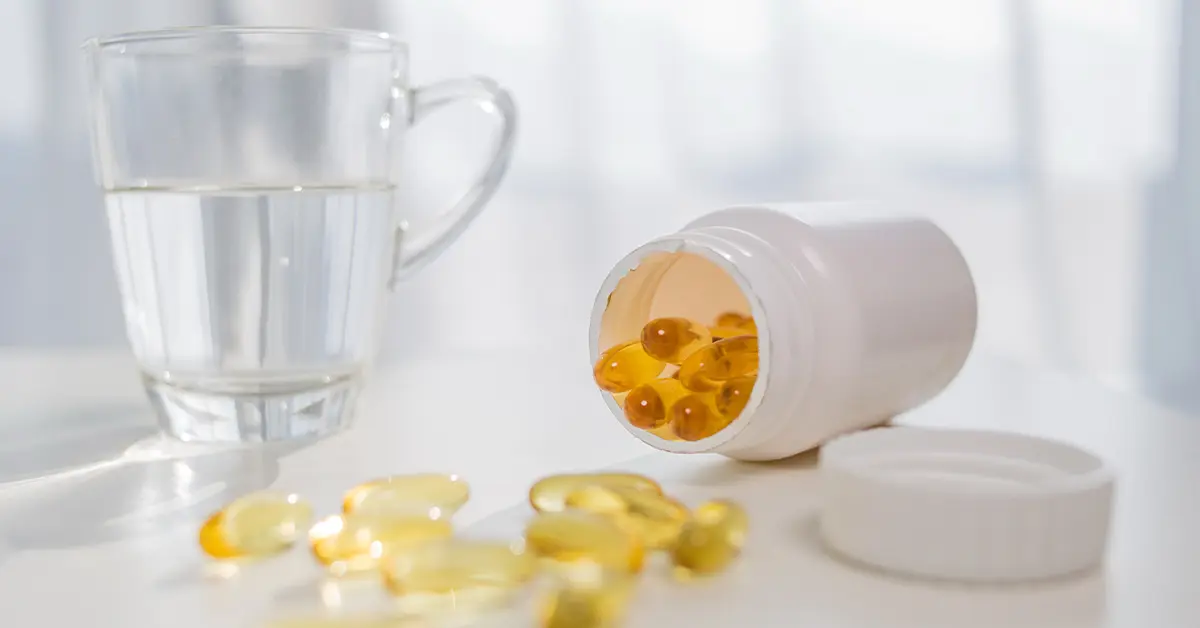 น้ำมันปลา ปก