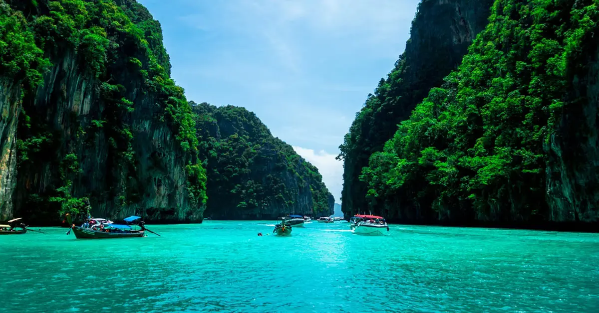 เปิดประเทศ