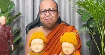 พระมหาไพรวัลย์