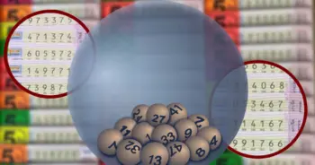 เลขชน