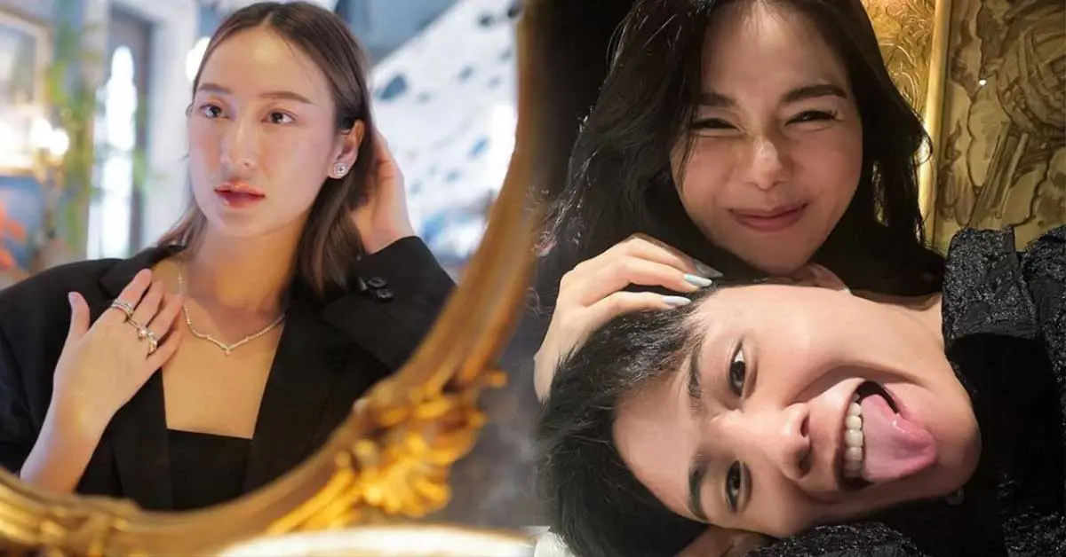 ทับทิม เดอะเฟซ