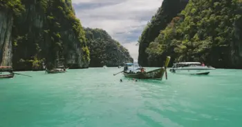 17 จังหวัดนำร่องท่องเที่ยว