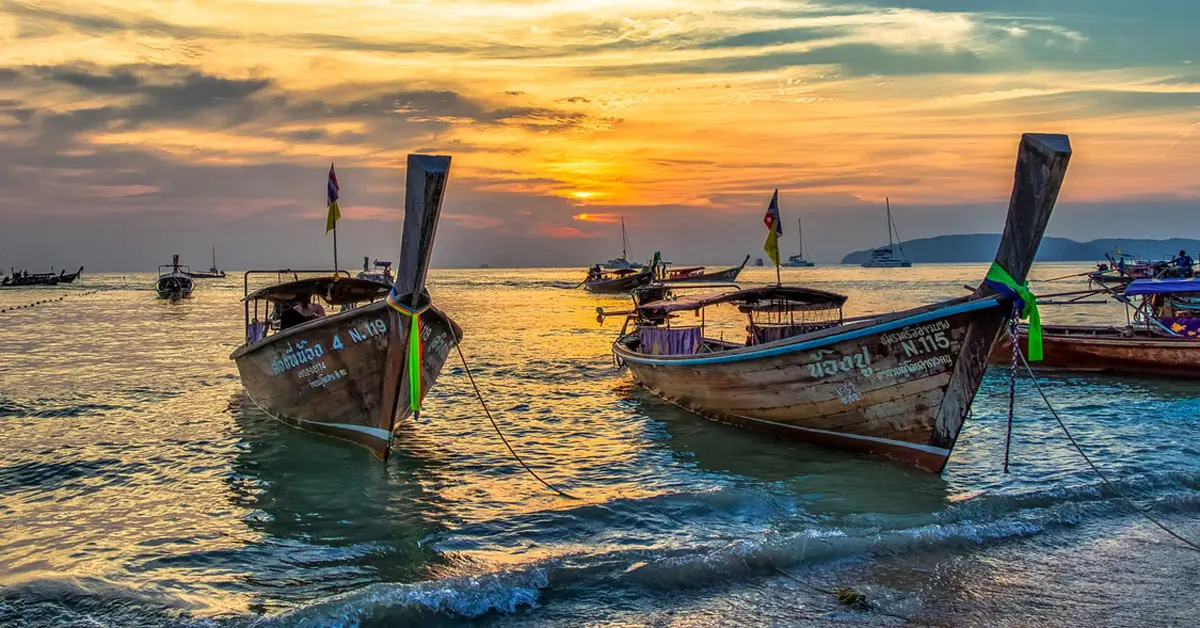 เปิดประเทศ