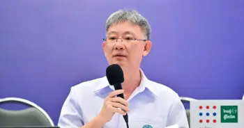 ซิโนแวคใกล้หมด ปก