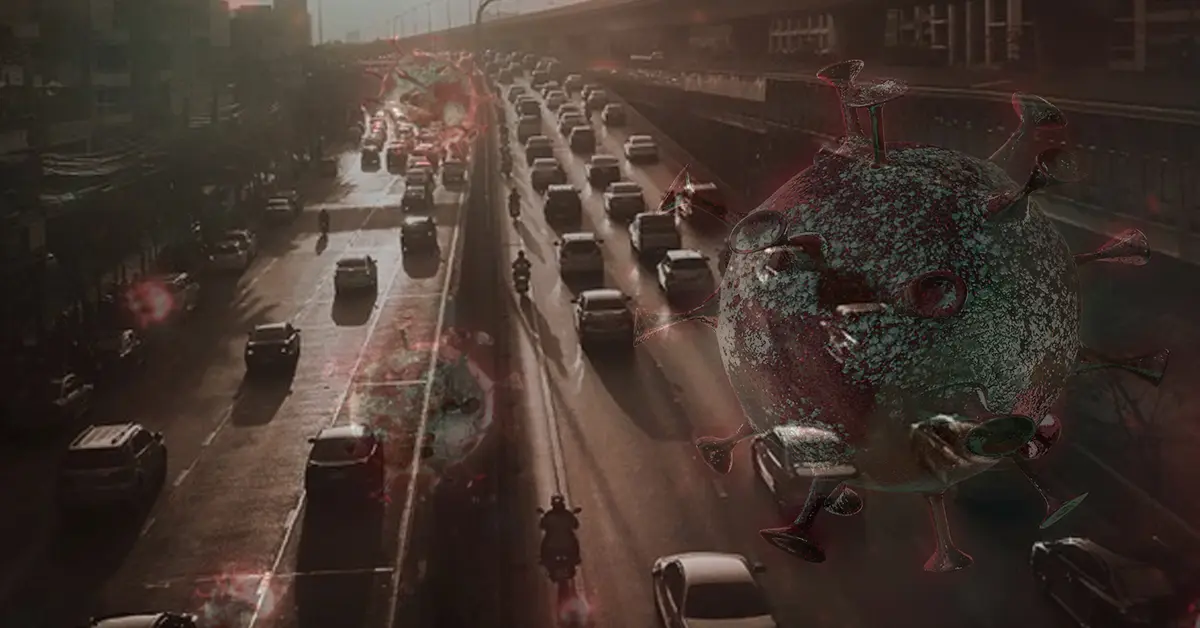 ปรับเวลาเคอร์ฟิว ปก