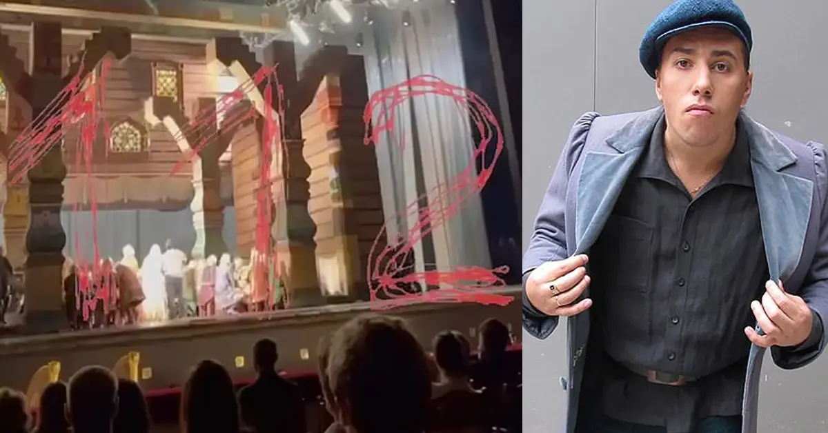 ละครเวที