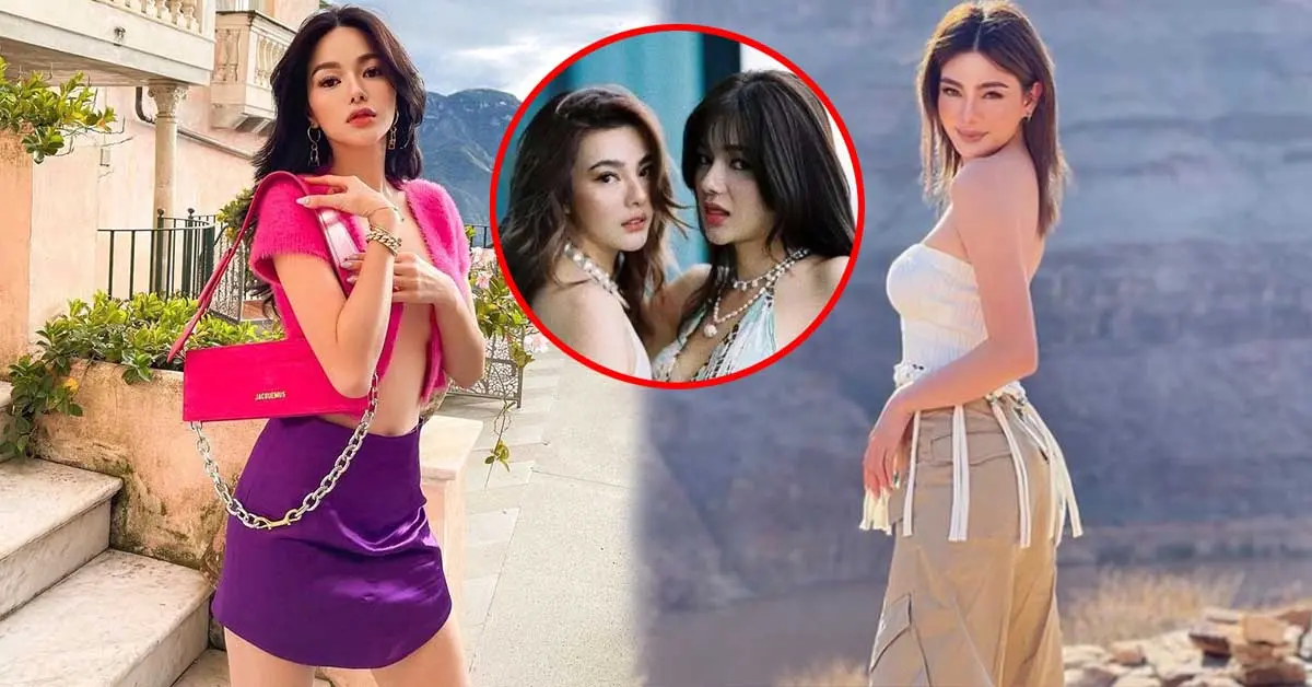 กวาง เดอะเฟซ