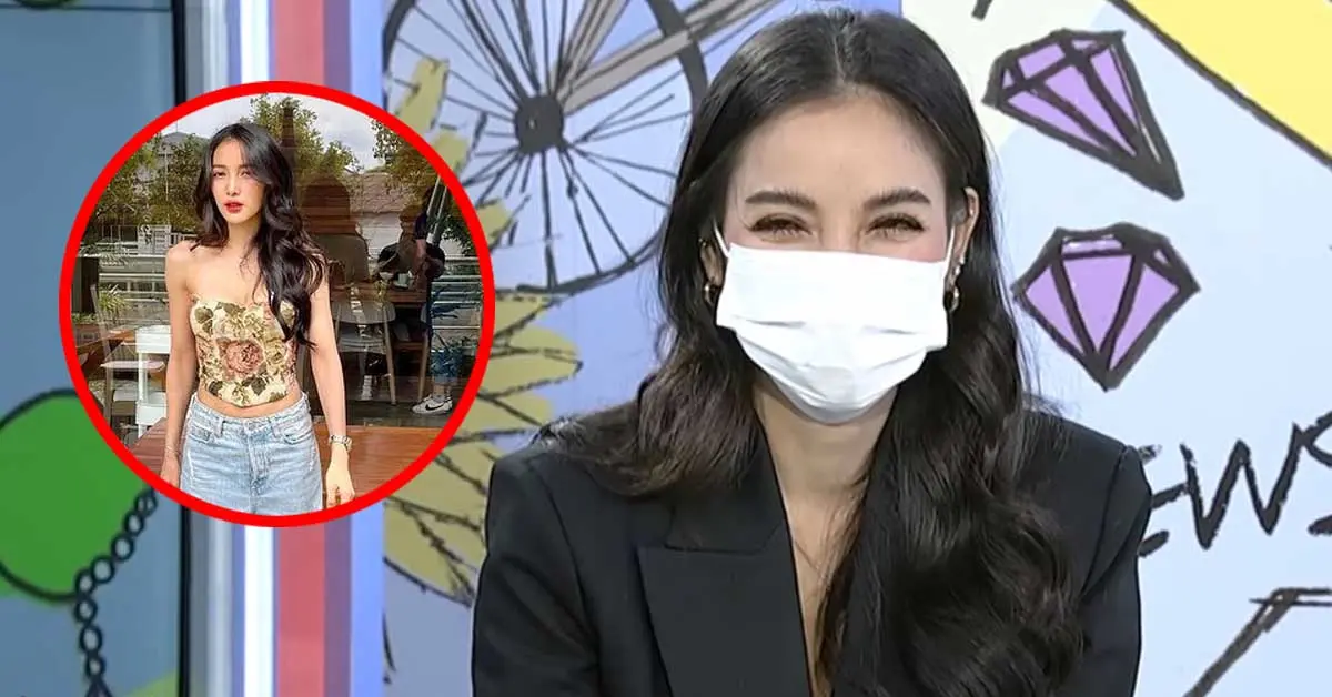 แพท ณปภา