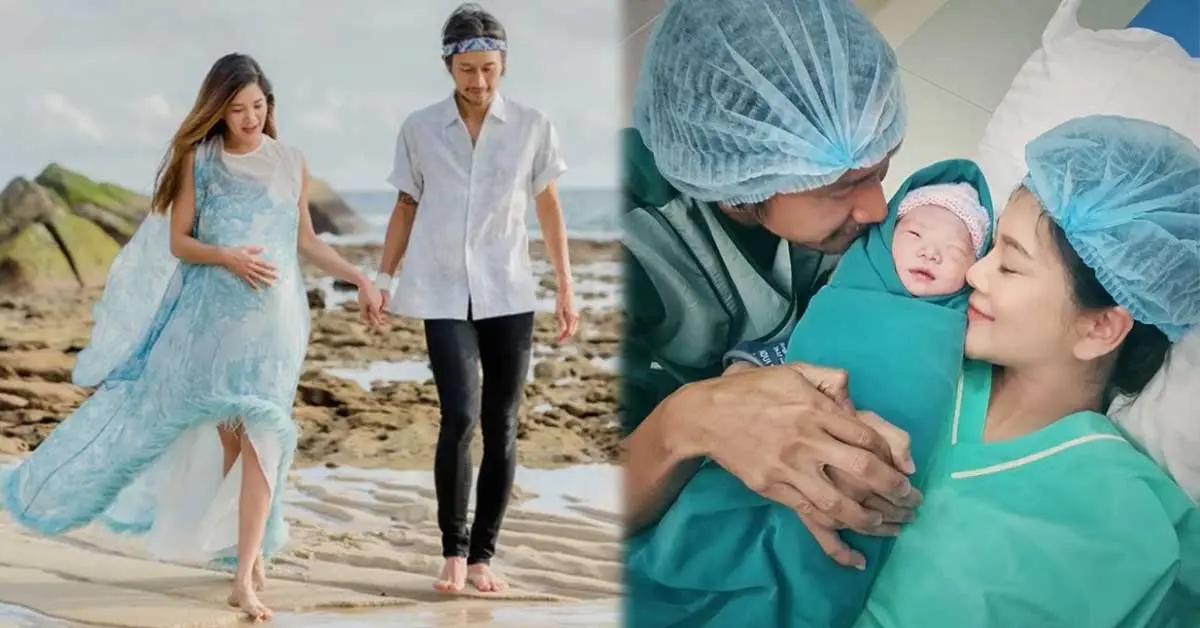 น้องทะเล