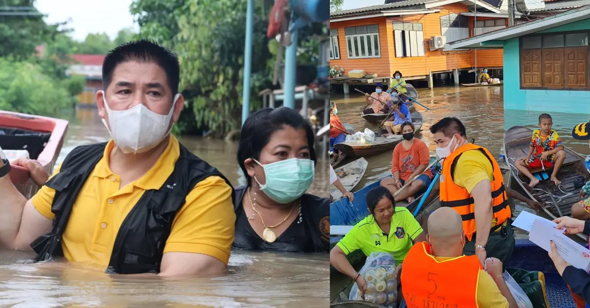 ธรรมนัส