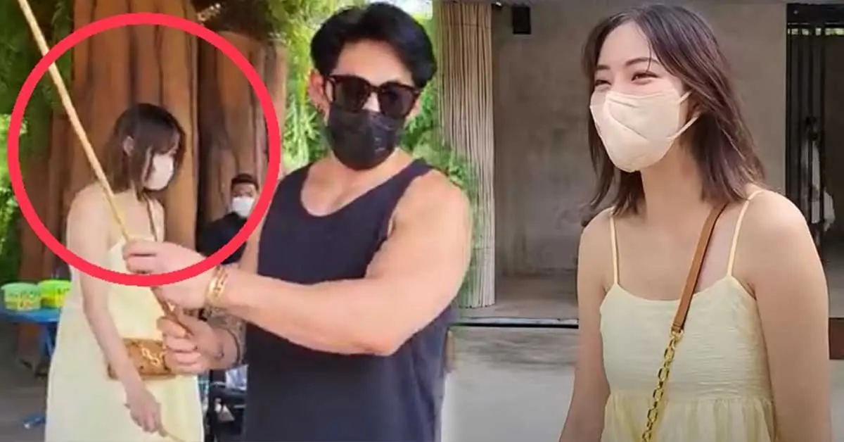 ดีเจเพชรจ้า