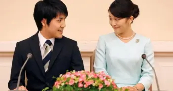 เจ้าหญิงมาโกะ