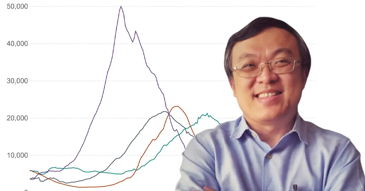 เทียบเพื่อนบ้าน ปก