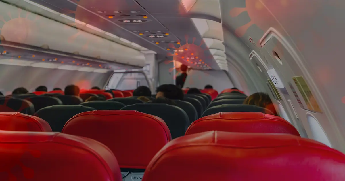 งดเดินทาง ปก