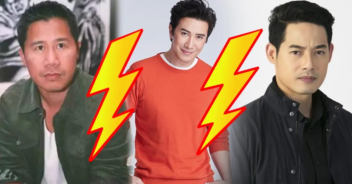 ต้อม ยุทธเลิศ