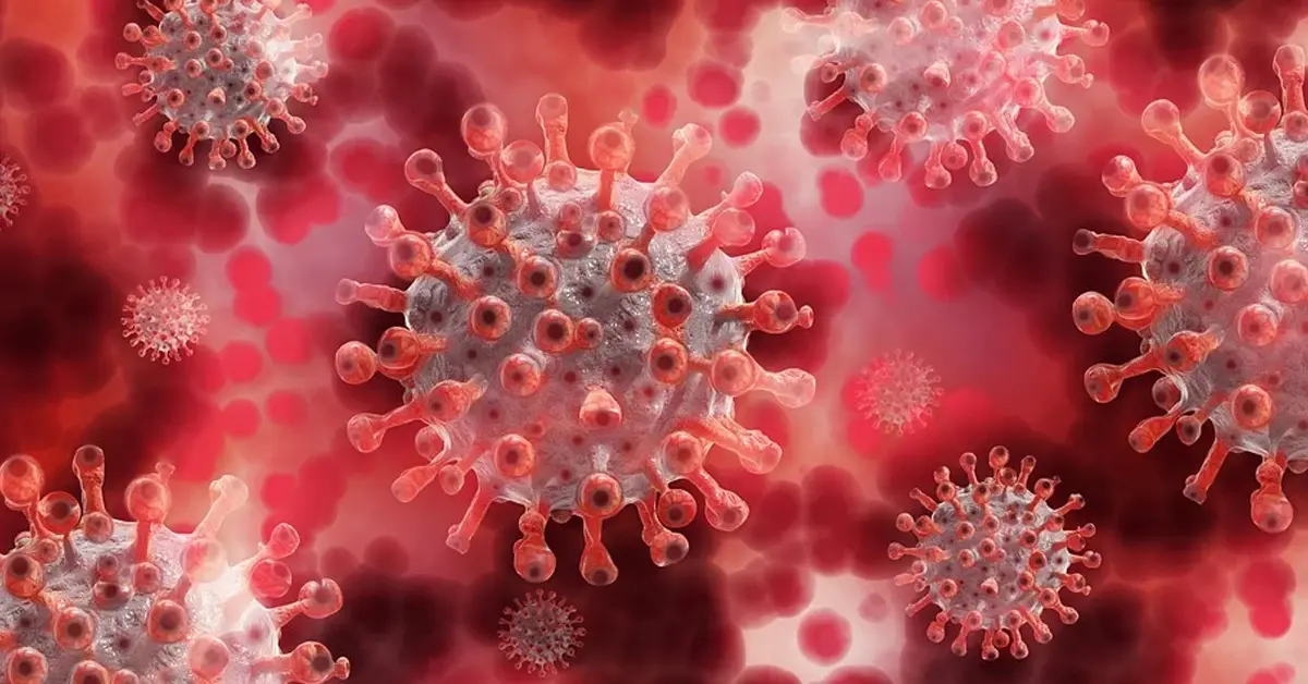 โควิดสายพันธุ์ใหม่