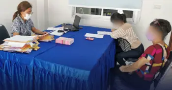 โครงการไกล่เกลี่ยทั่วไทย