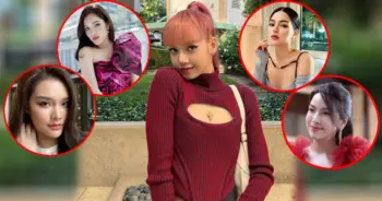 ลิซ่า BLACKPINK