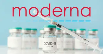 โมเดอร์นา ปก