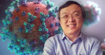 หมอธีระ ปก