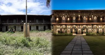 โรงเรียนเก่า ปก