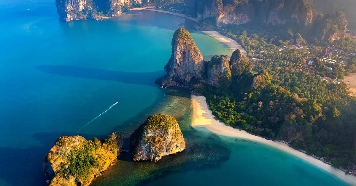 6 จังหวัดอันดามัน ปก