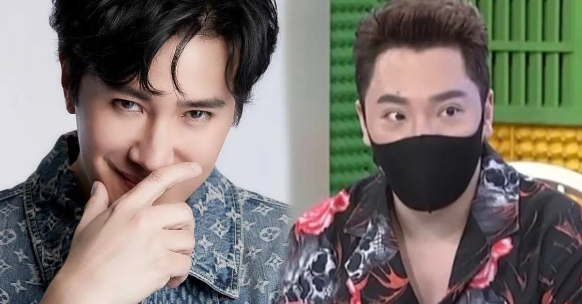 หนุ่ม กรรชัย