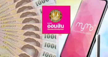 สินเชื่ออิ่มใจ