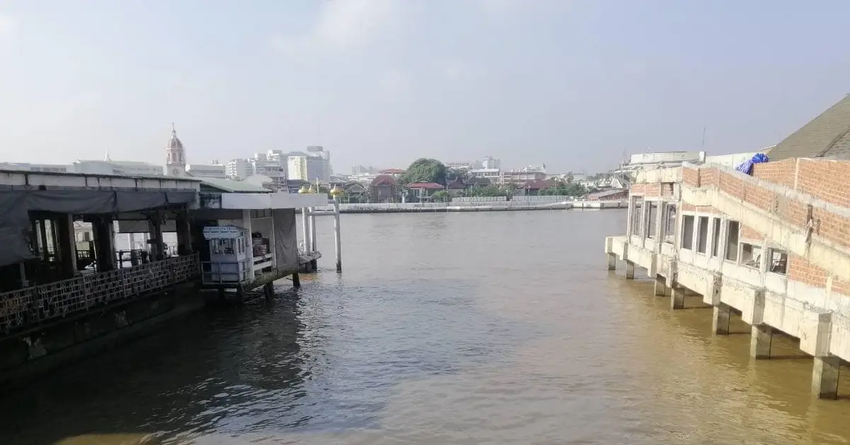 น้ำทะเลหนุนสูง 10 พ.ย ปก