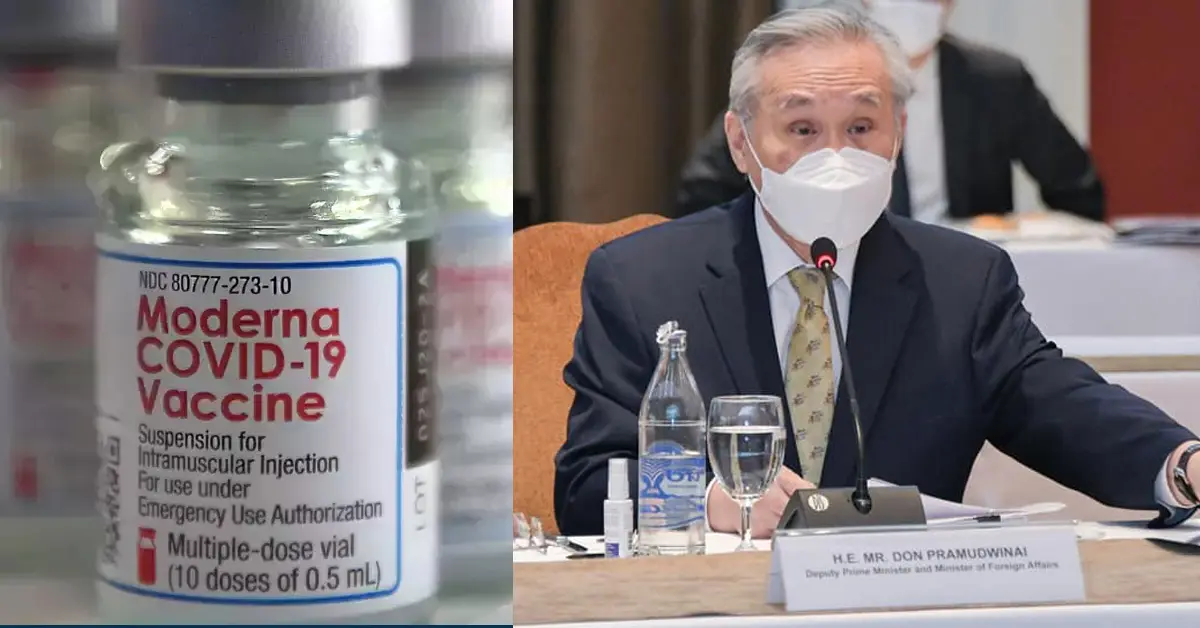 โมเดอร์นา