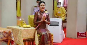 เจ้าคุณพระสินีนาฏ