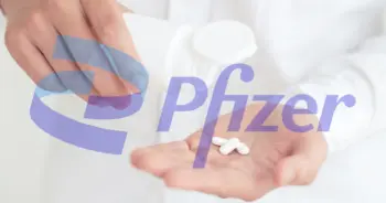 ยาเม็ด ไฟเซอร์ ปก