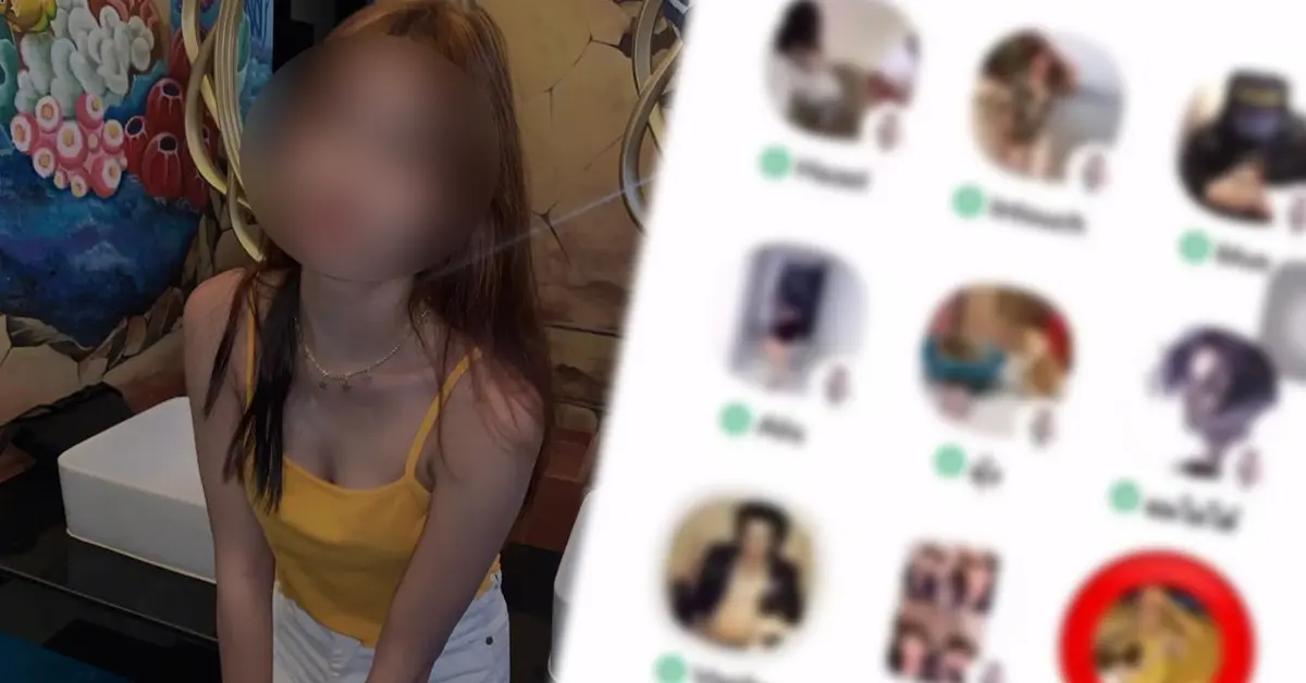 ดาวติ๊กตอก ไม่ได้ด่า ปก