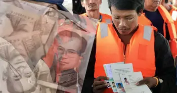 เงินอุดหนุนลูกจ้าง