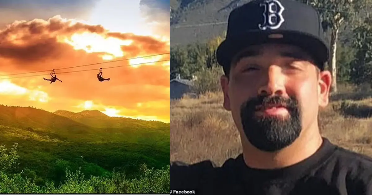 ซิปไลน์