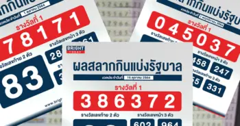 รางวัล
