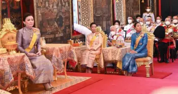 พระราชินี