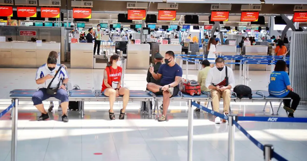 เปิดประเทศ