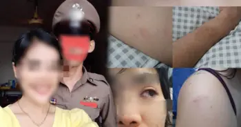 แฉตำรวจ