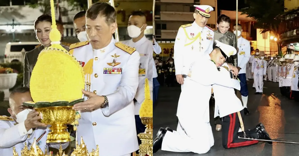 พระเจ้าตากสิน